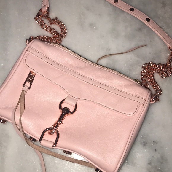 Rebecca Minkoff mini Mac - Picture 2 of 5